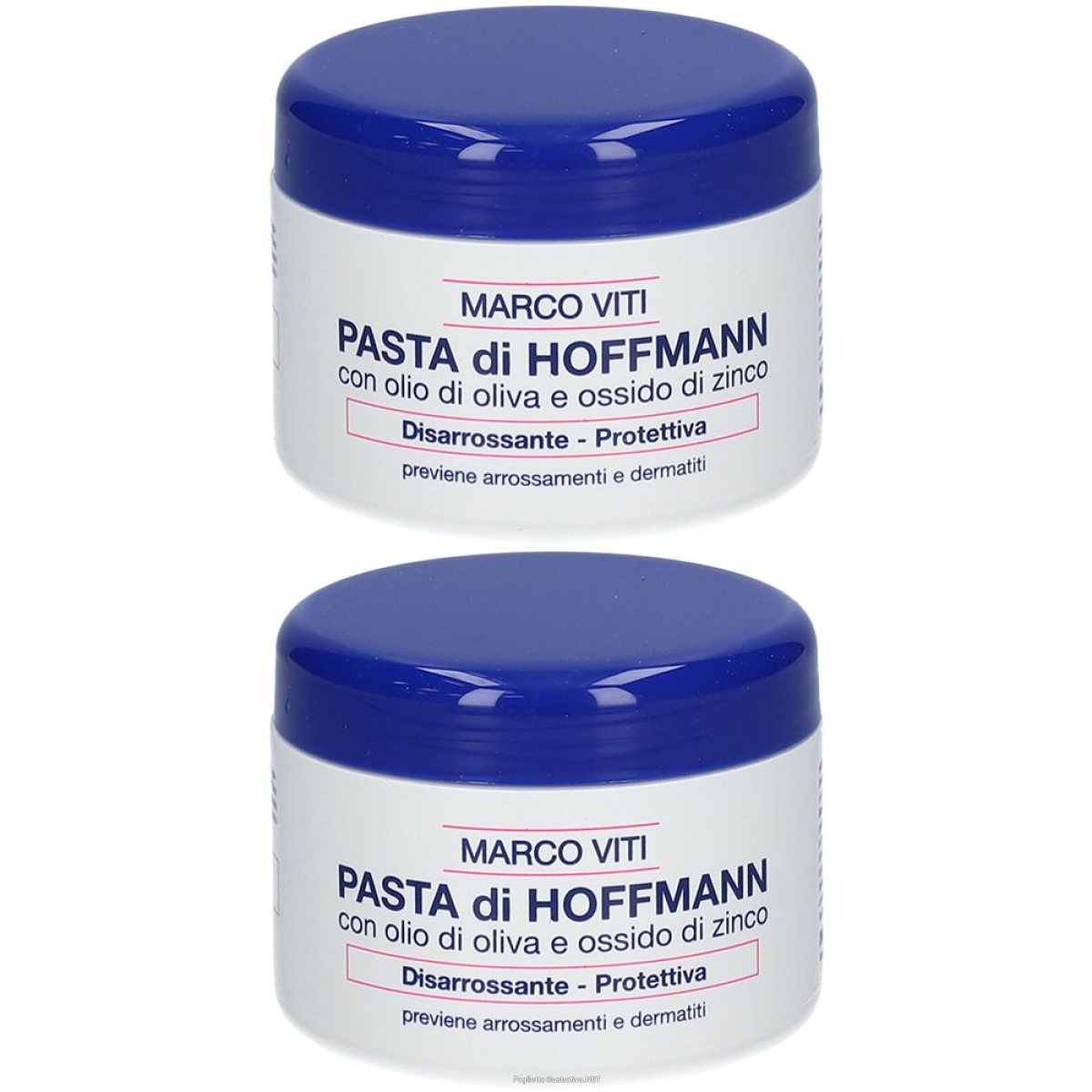 Cerca Offerte di pasta di hoffmann disarrossante protettiva - risparmia il 15% con c e acquista online