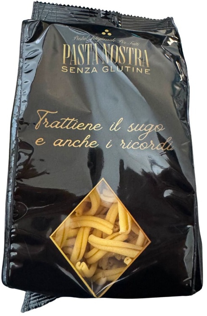 Cerca Offerte di Pasta nostra strozzapreti 250 g e acquista online