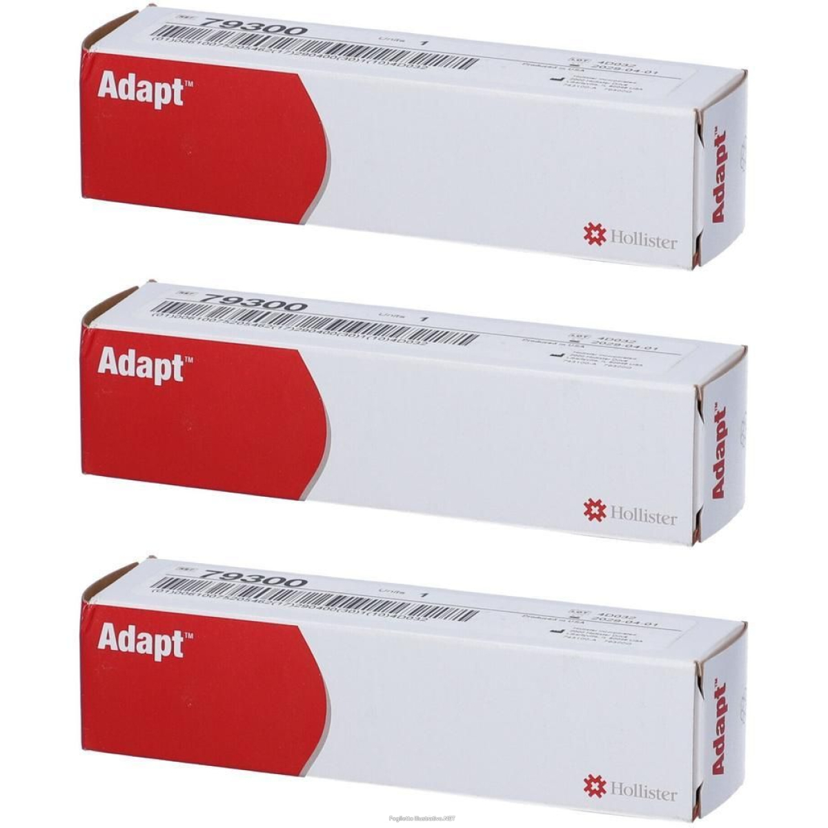 Cerca Offerte di pasta protettiva per stomia hollister adapt tubo 60g 3x60 g e acquista online