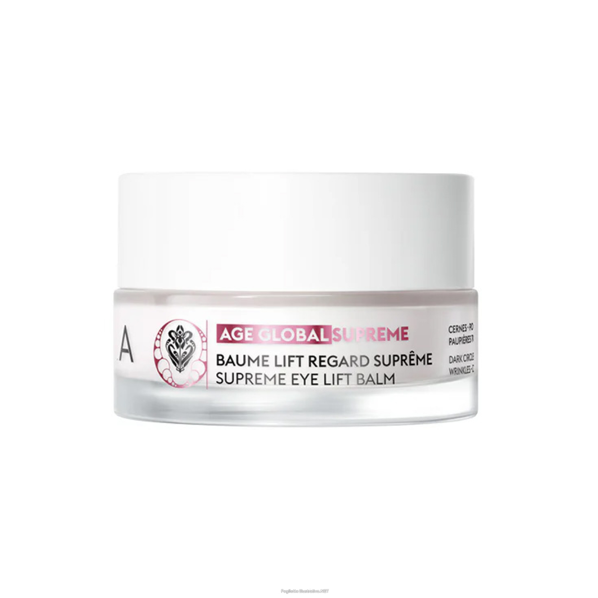 Cerca Offerte di patyka - age global supreme balsamo contorno occhi liftante per borse e occhiaie confezione 15 ml e acquista online