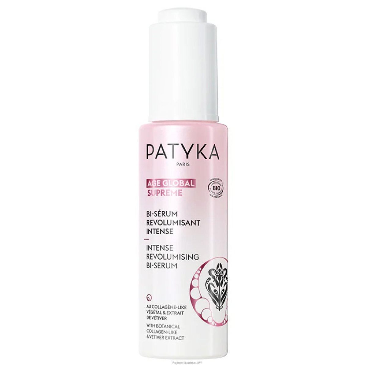 Cerca Offerte di patyka age global supreme bi-siero rivolumizzante intenso - siero viso antietà suprema - 30 ml e acquista online