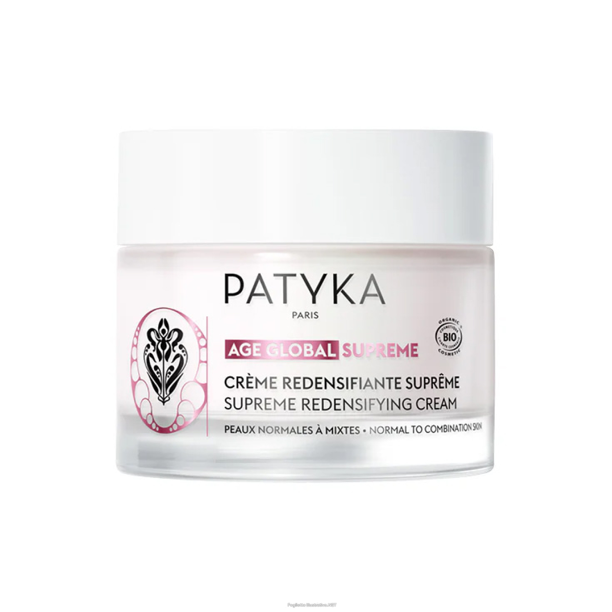 Cerca Offerte di patyka age global supreme crema ridensificante - crema antirughe suprema per pelle normale e mista - 50 ml e acquista online