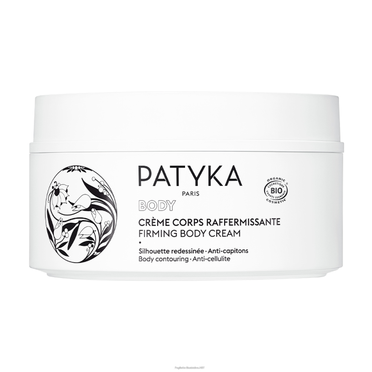 Cerca Offerte di patyka crema corpo rassodante - crema corpo anti cellulite - 180 ml e acquista online