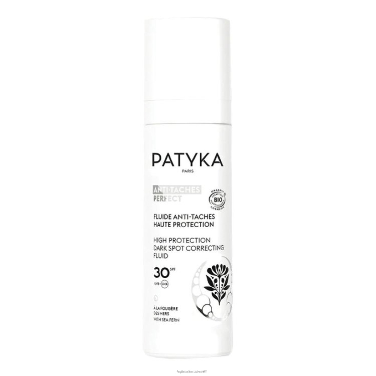 Cerca Offerte di patyka fluido antimacchie alta protezione spf30 - crema da giorno per macchie scure da iperpigmentazione - 40 ml e acquista online