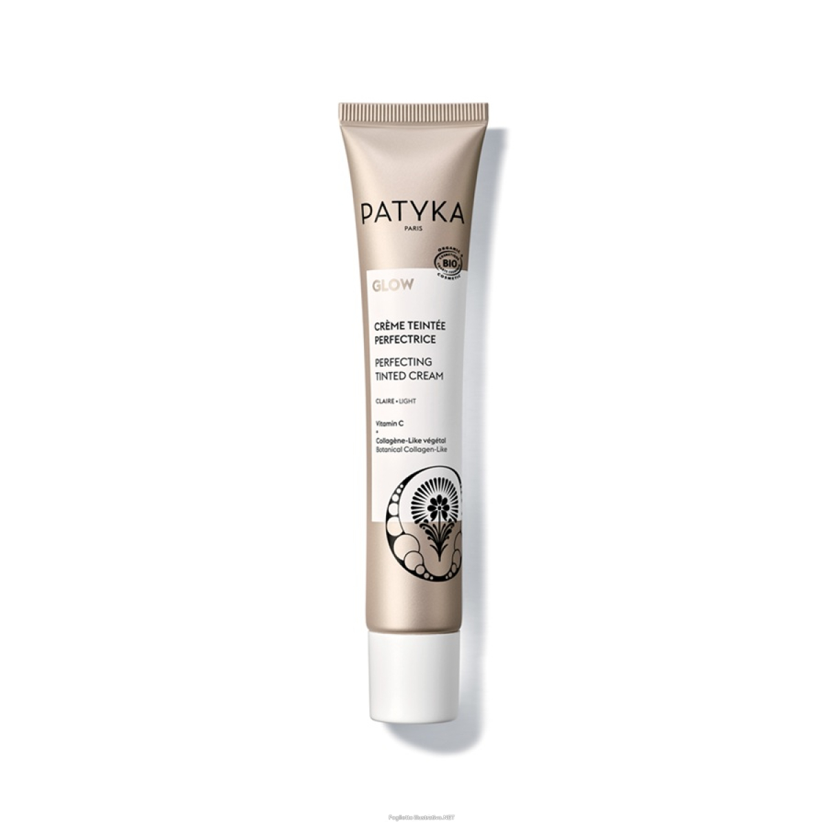 Cerca Offerte di patyka - glow crema giorno colorata perfezionante confezione 40 ml e acquista online