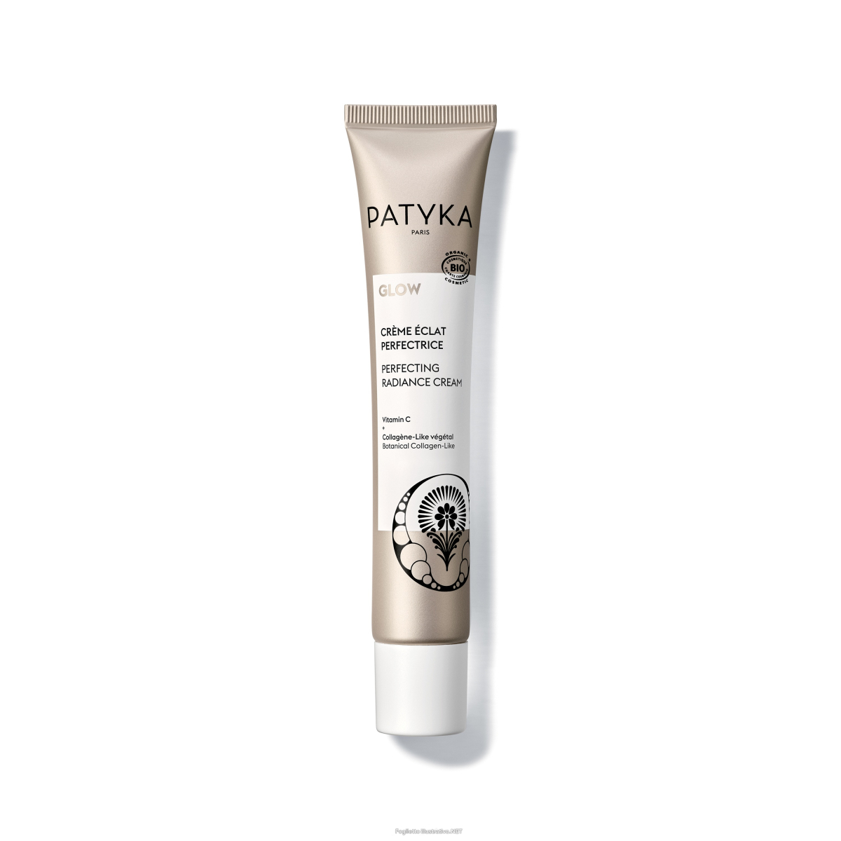 Cerca Offerte di patyka - glow crema viso illuminante perfezionante confezione 40 ml e acquista online