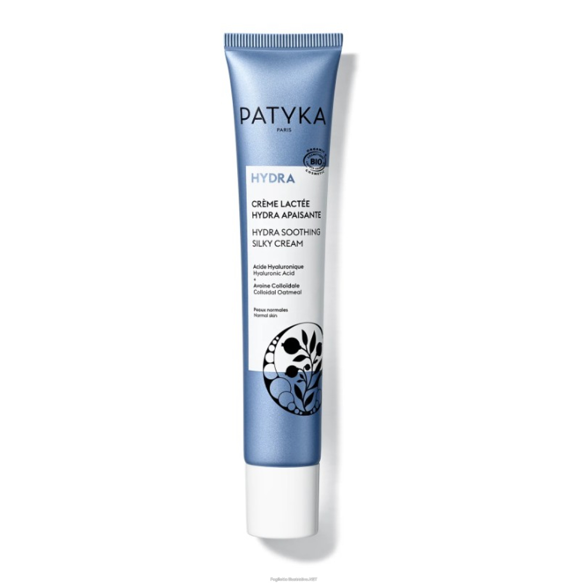 Cerca Offerte di patyka hydra crema lattiginosa idratante lenitiva - crema viso per pelle da normale a mista - 40 ml e acquista online