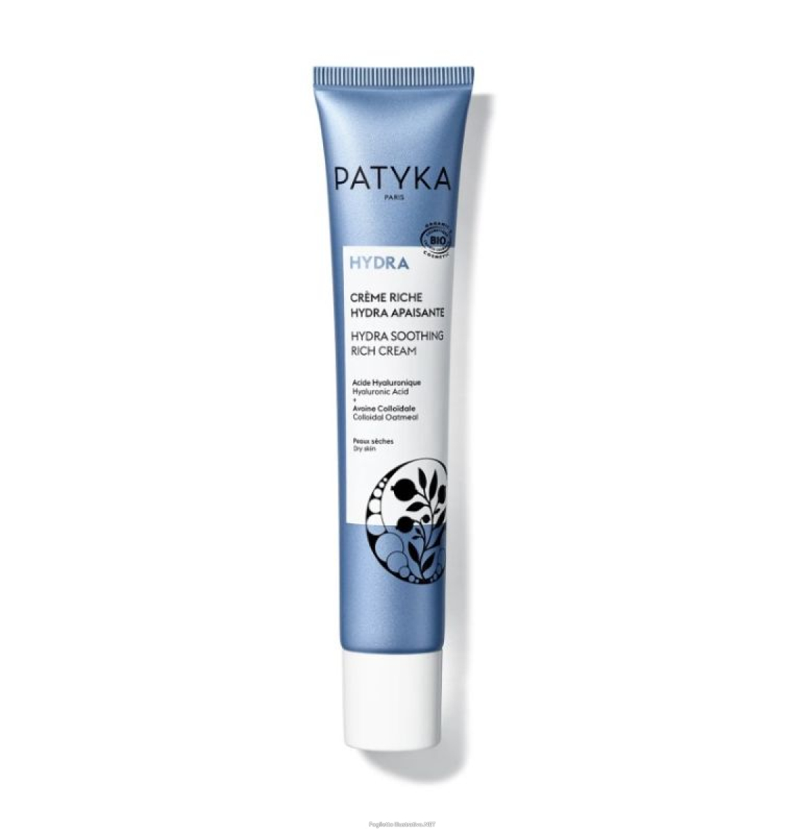 Cerca Offerte di patyka hydra crema ricca lenitiva - crema viso ricca per pelle secca e molto secca - 40 ml e acquista online