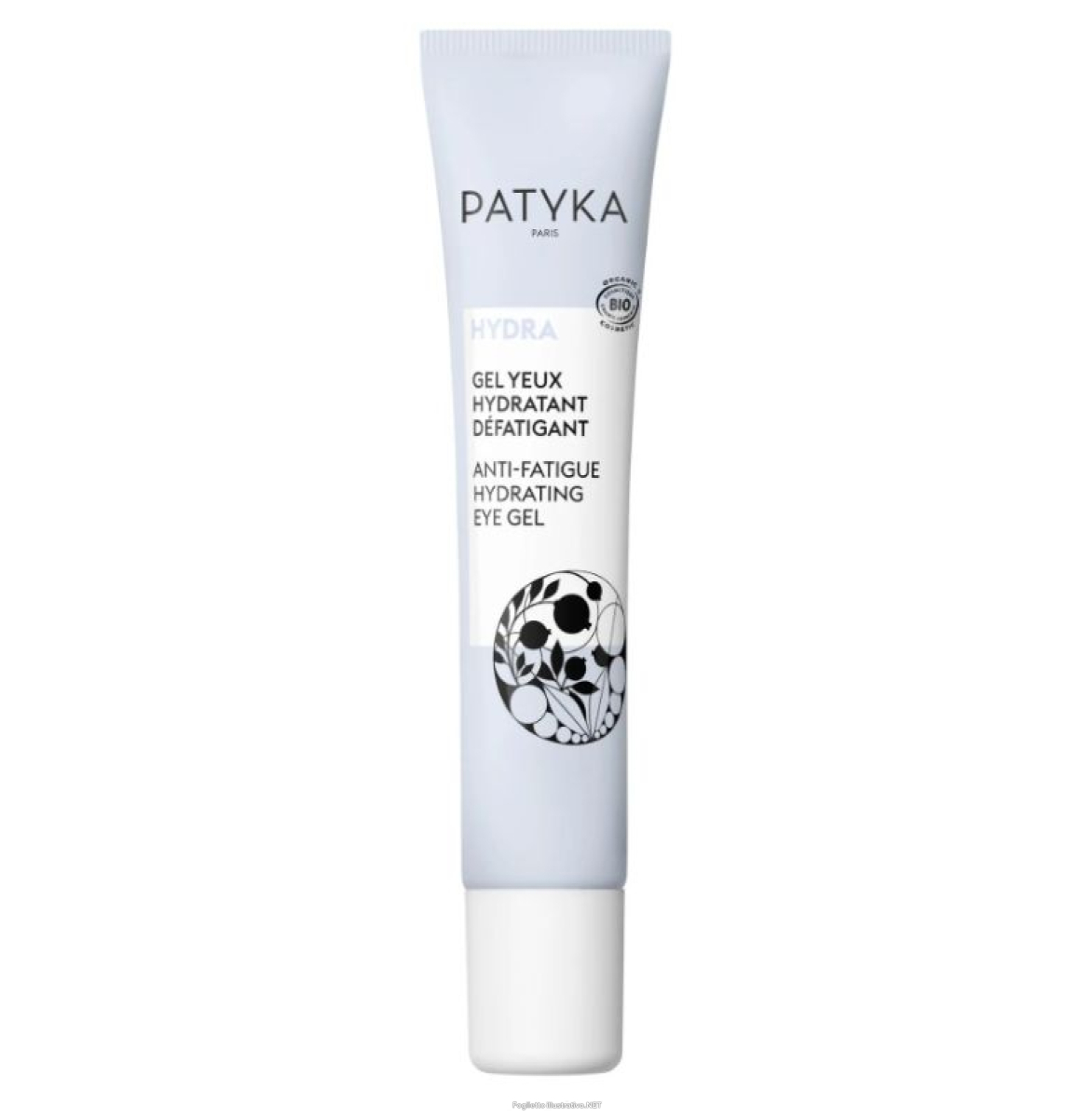 Cerca Offerte di patyka - hydra gel contorno occhi idratante defaticante confezione 15 ml nuova formula e acquista online