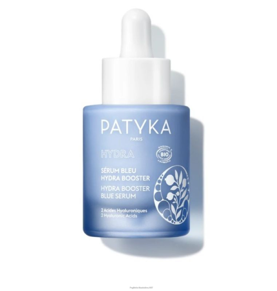 Cerca Offerte di patyka hydra siero blu booster - siero viso idratante anti-stress - 30 ml e acquista online