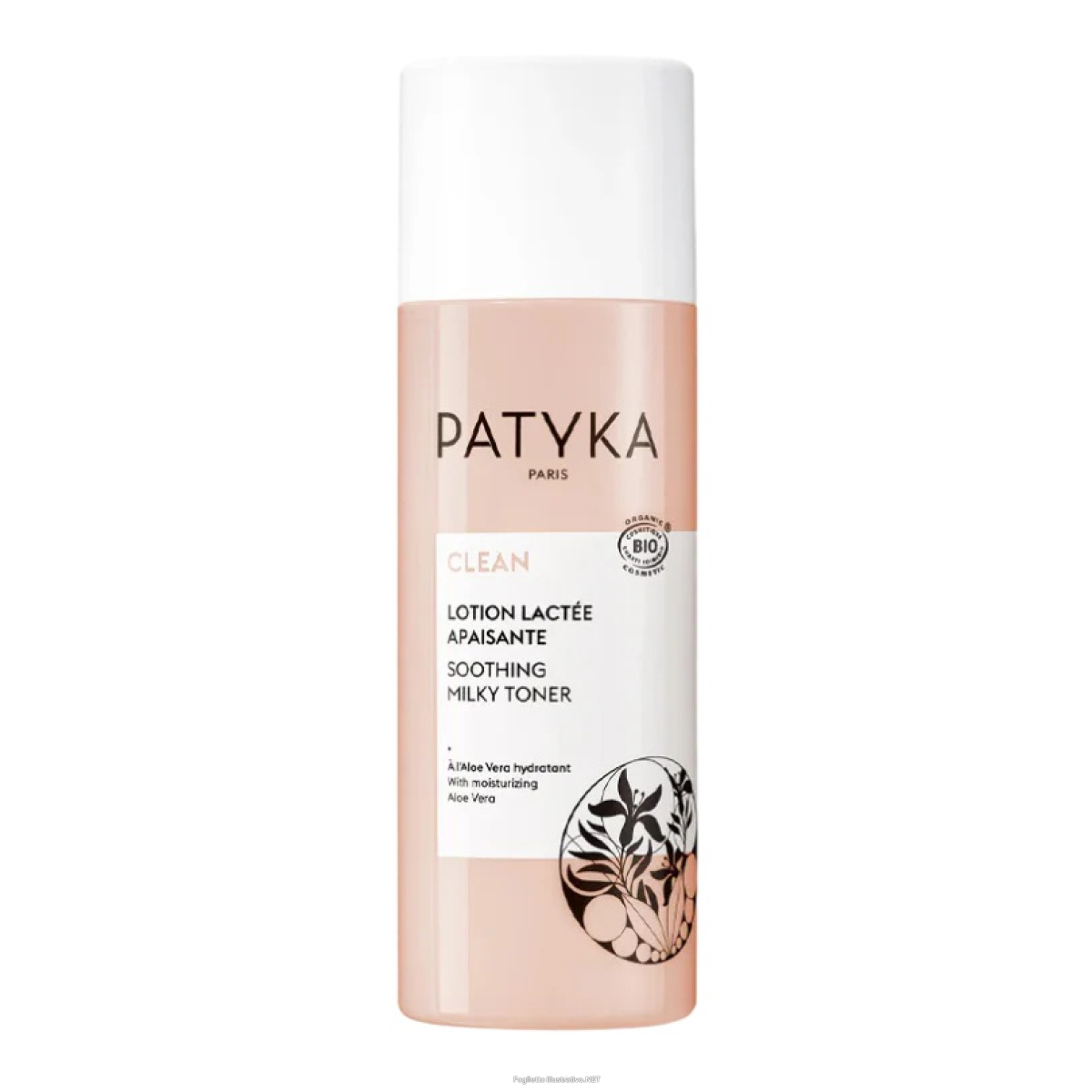 Cerca Offerte di patyka lozione lattiginosa 100ml - lozione idratante e nutriente per pelle radiosa e acquista online
