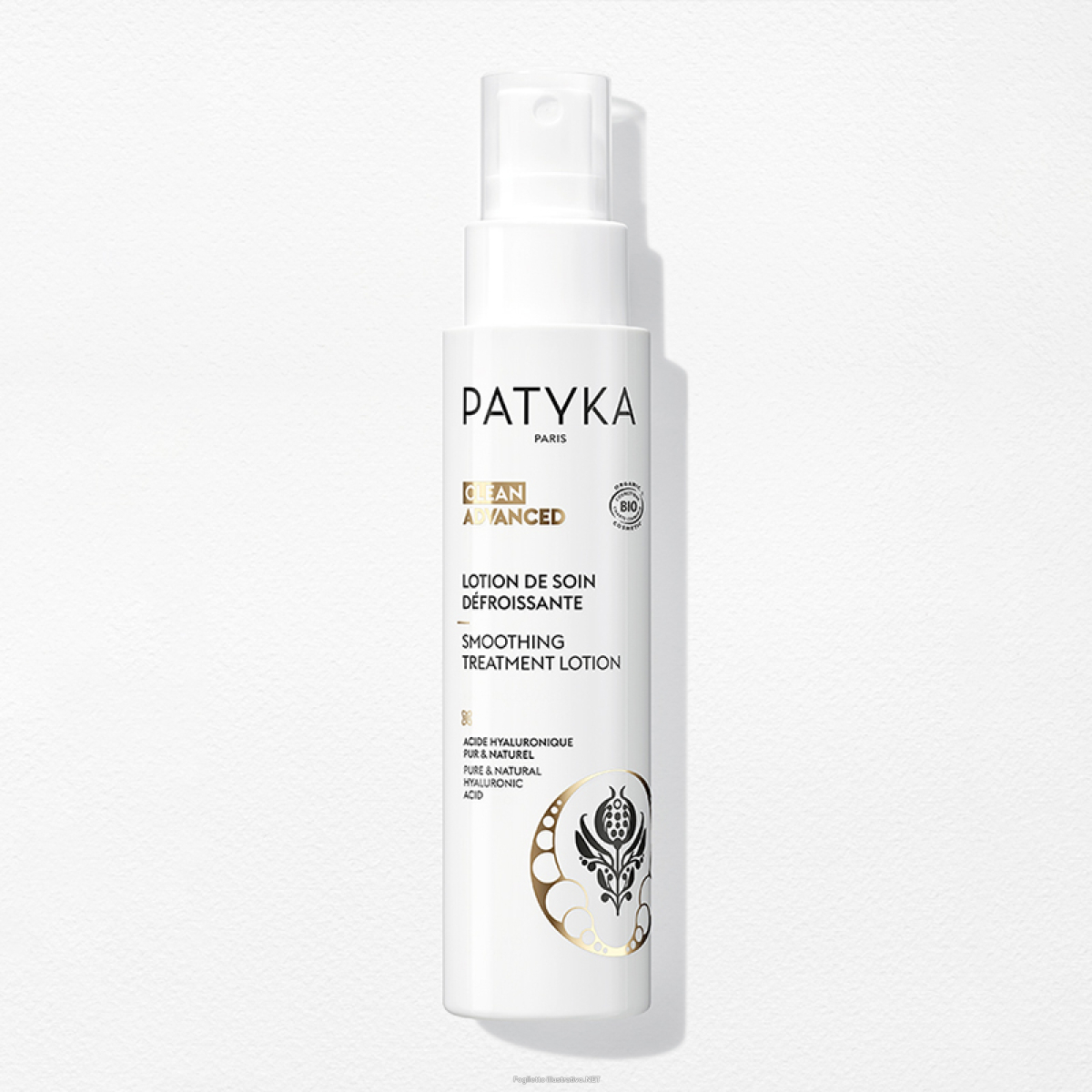 Cerca Offerte di patyka lozione trattamento levigante - lozione pre-siero antietà effetto tensore - 100 ml e acquista online