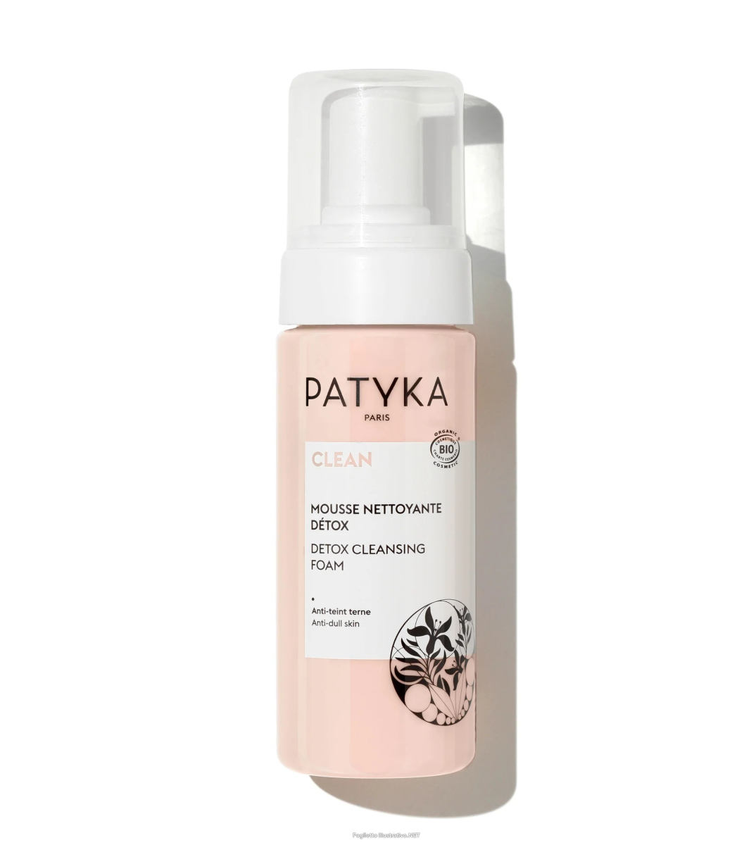 Cerca Offerte di patyka mousse det detox 50ml - mousse detergente detossinante per viso e acquista online