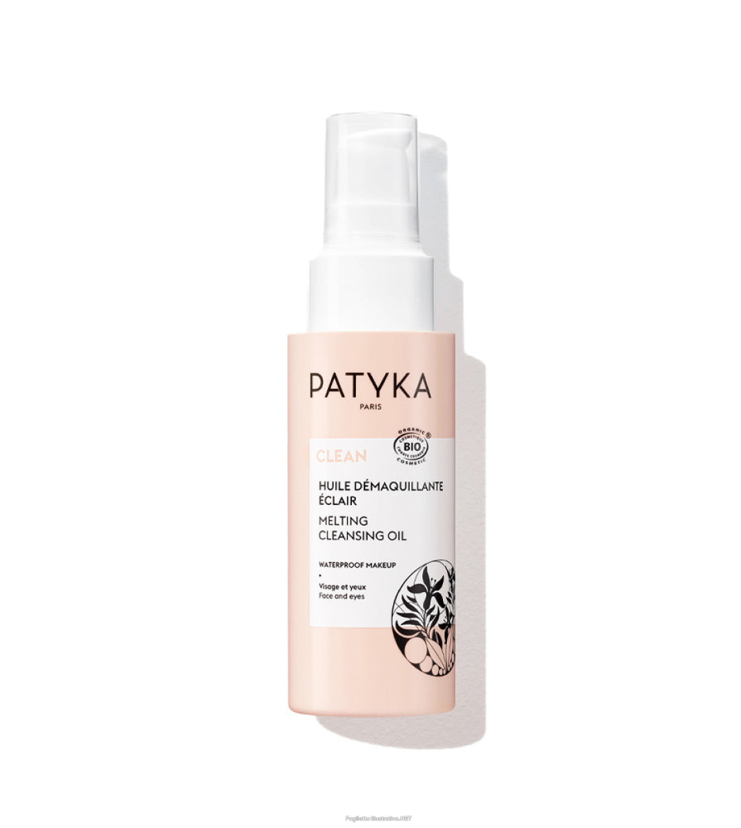 Cerca Offerte di patyka - olio struccante ultra rapido confezione 50 ml e acquista online