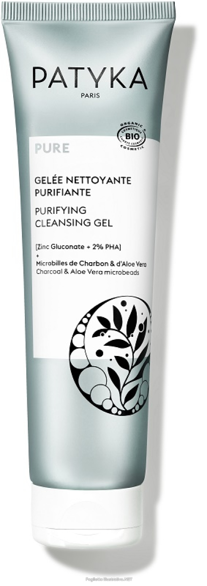 Cerca Offerte di patyka - pure gel detergente purificante confezione 150 ml nuova formula e acquista online