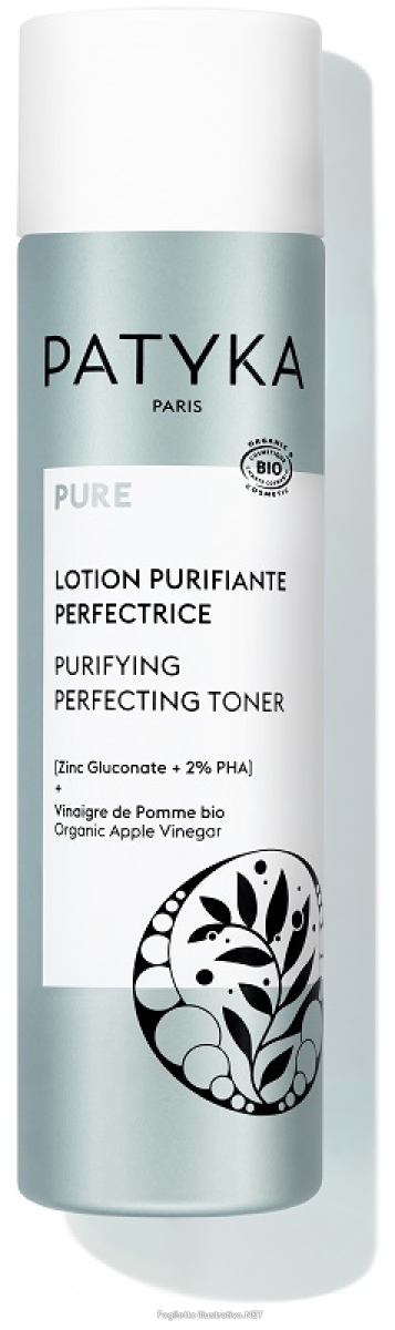 Cerca Offerte di patyka - pure lozione purificante perfezionante confezione 200 ml nuova formula e acquista online