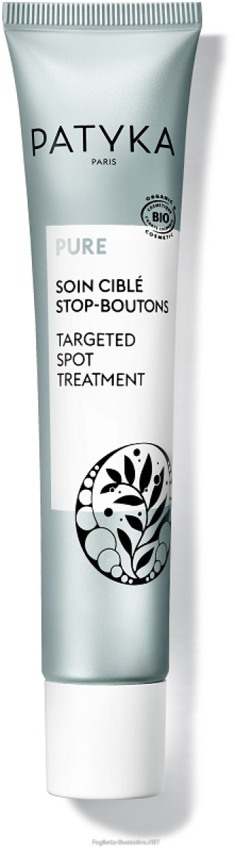 Cerca Offerte di patyka - pure trattamento mirato stop-brufoli anti imperfezioni confezione 15 ml novita' e acquista online