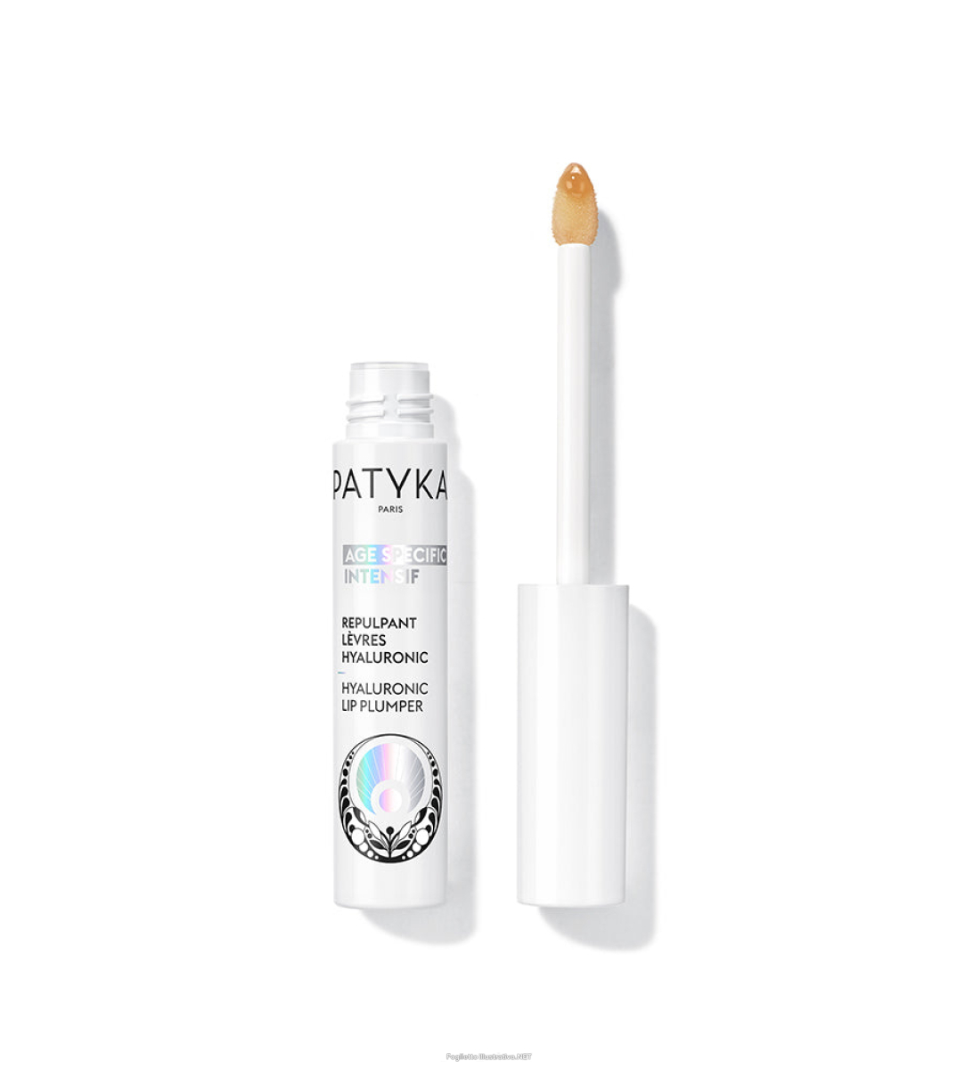 Cerca Offerte di patyka rimpolpante labbra hyaluronic - trattamento labbra volumizzante e levigante - 7 ml e acquista online