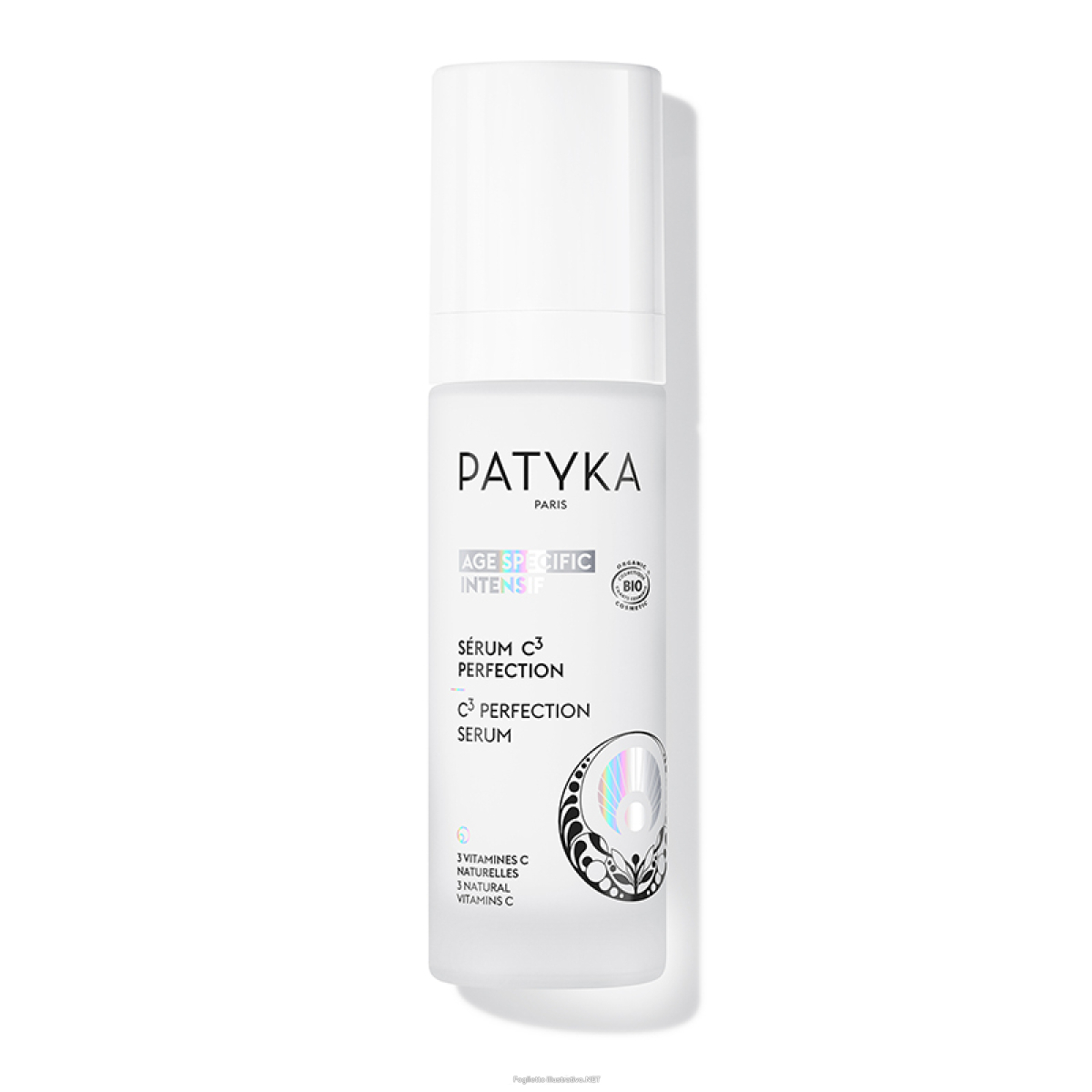 Cerca Offerte di patyka siero c3 perfection - siero viso per tutte le imperfezioni della carnagione e della pelle - 30 ml e acquista online
