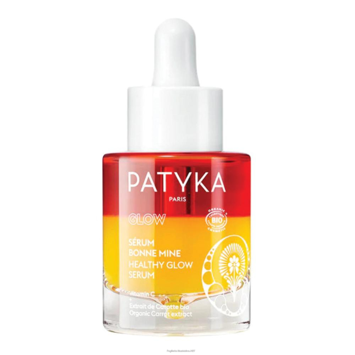 Cerca Offerte di patyka siero healthy glow siero 30 ml e acquista online