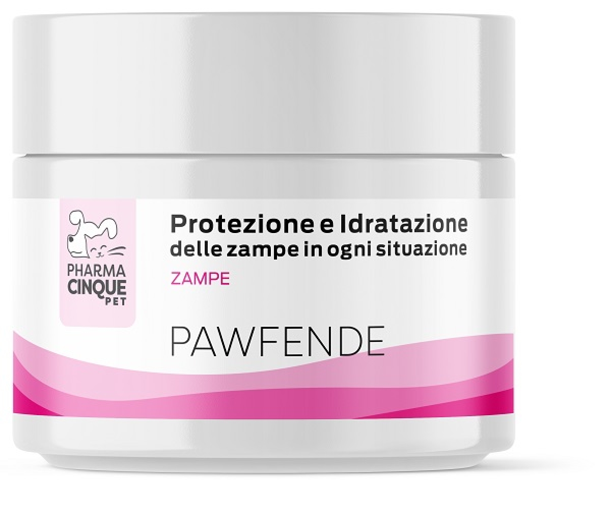 Cerca Offerte di Pawfende - protezione e idratazione delle zampe in ogni situazione per cani e gatti 50 ml e acquista online