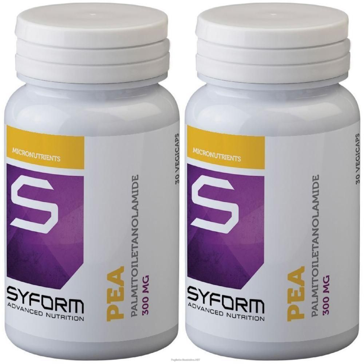 Cerca Offerte di pea 30 capsule 2x30 pz e acquista online