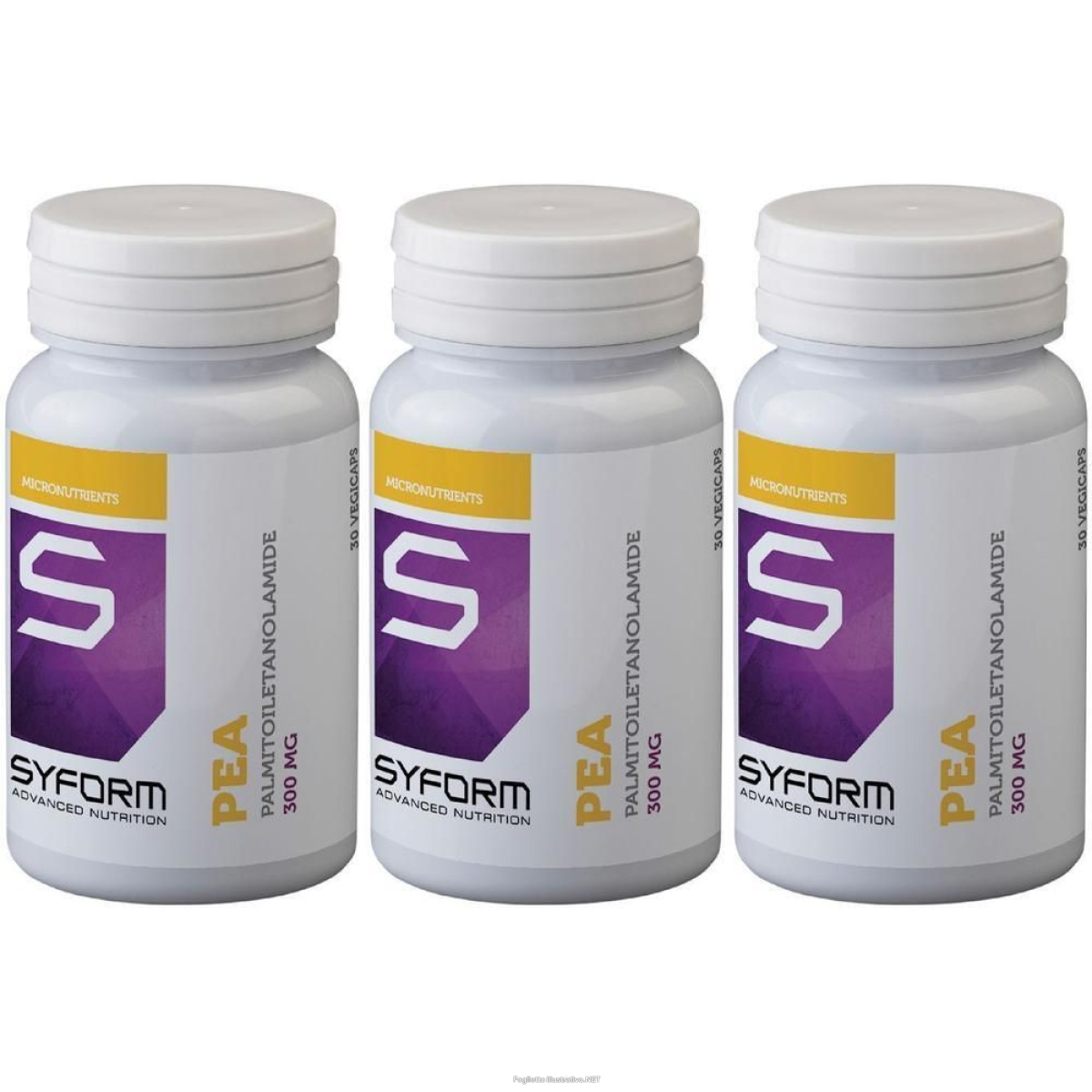 Cerca Offerte di pea 30 capsule 3x30 pz e acquista online