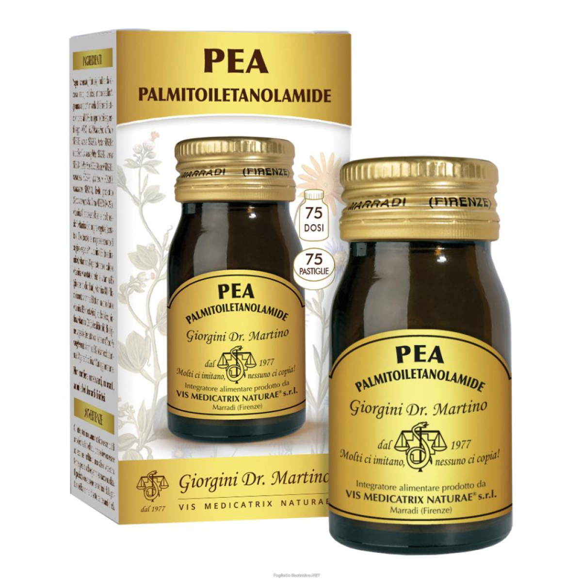Cerca Offerte di pea 75past e acquista online
