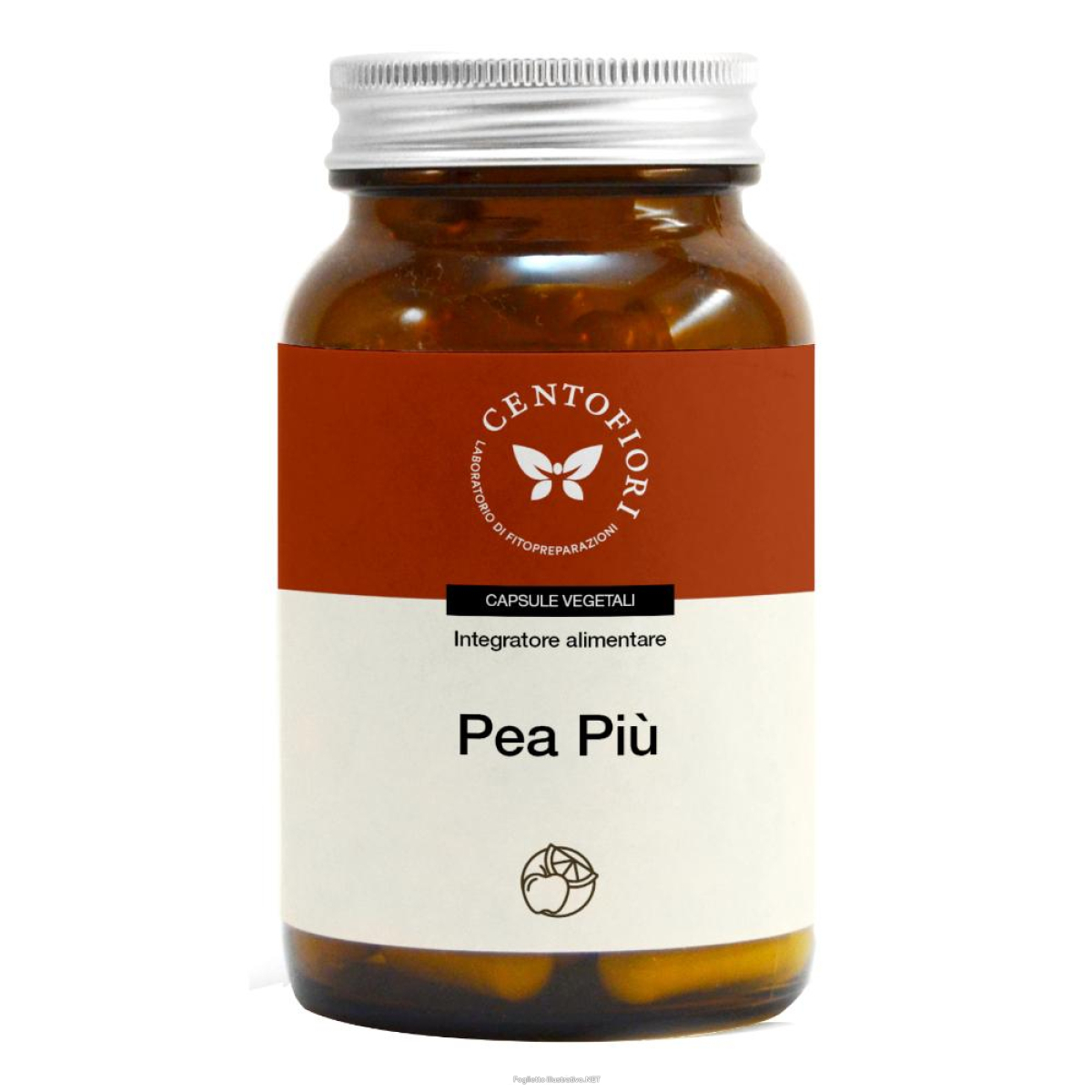 Cerca Offerte di pea piu' 100 capsule vegetali e acquista online