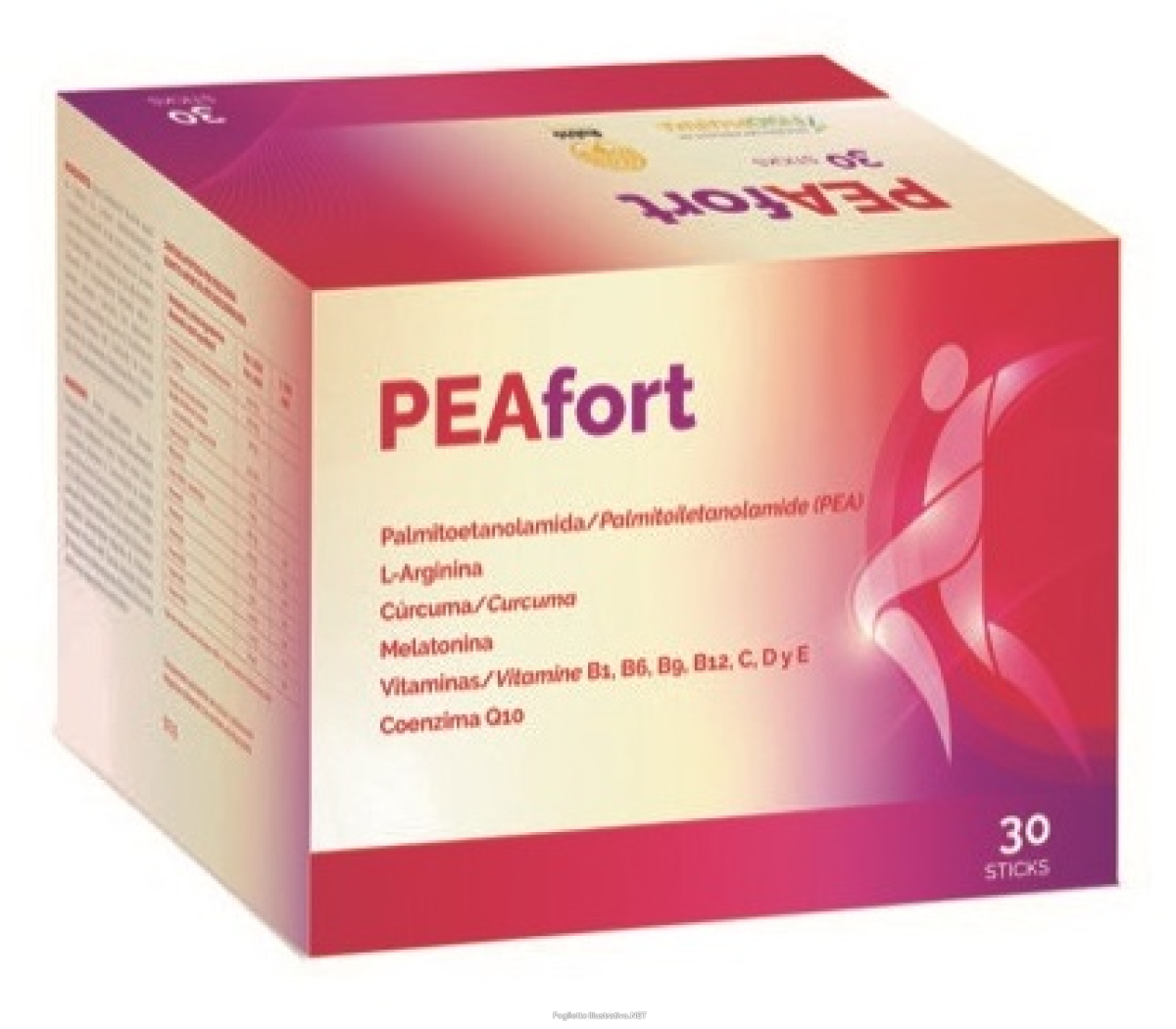 Cerca Offerte di peafort integratore per il sistema nervoso e per la funzione antiossidante 30 stick da 15ml e acquista online