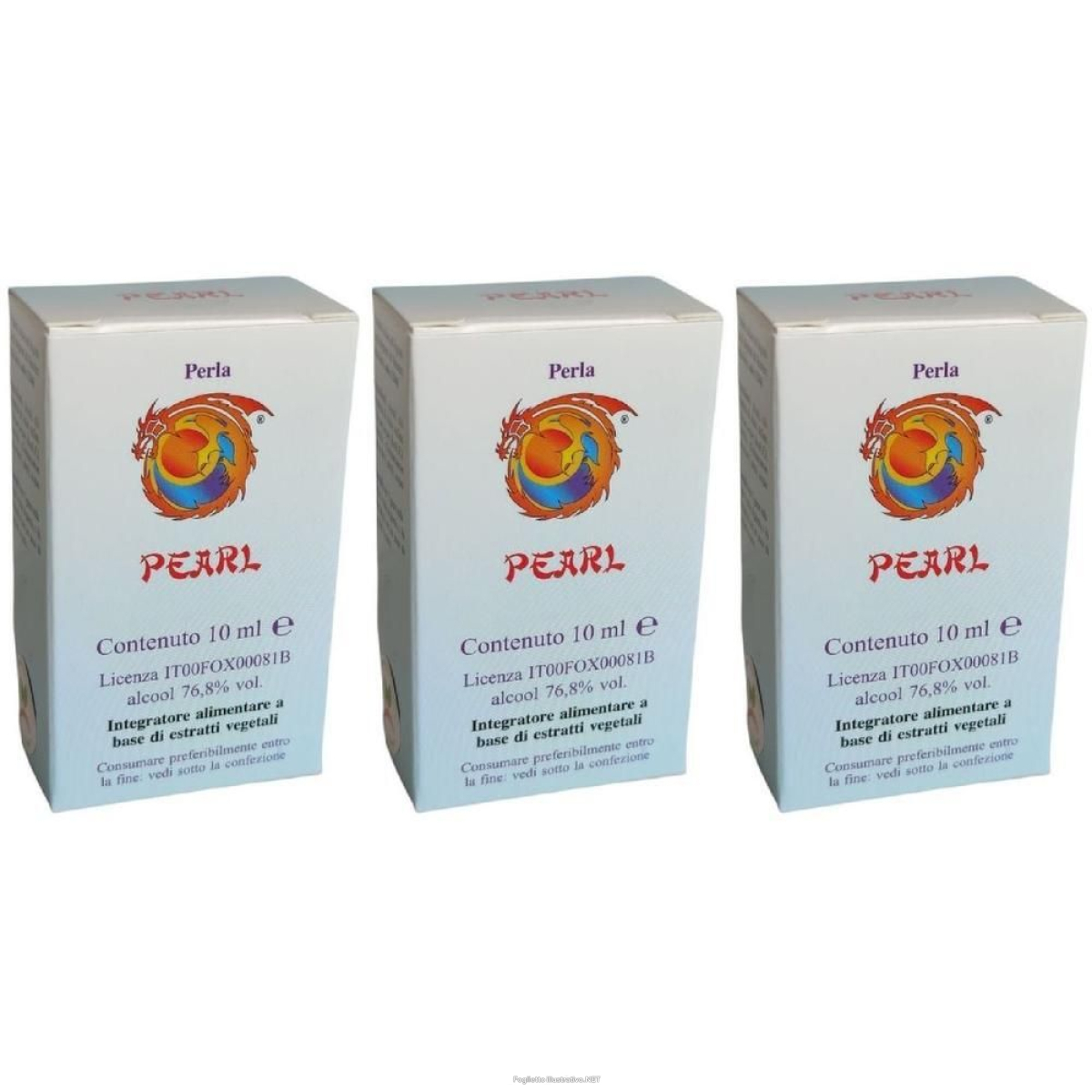 Cerca Offerte di pearl liquido 10 ml 3x10 ml soluzione orale e acquista online