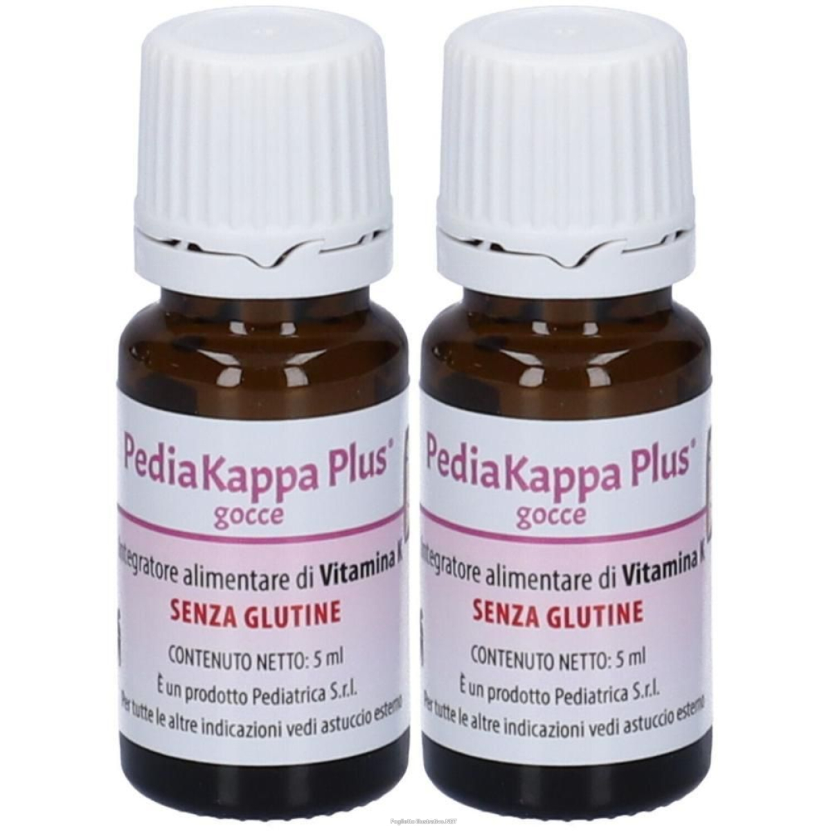 Cerca Offerte di pediakappa plus 5 ml 2x5 ml soluzione orale e acquista online