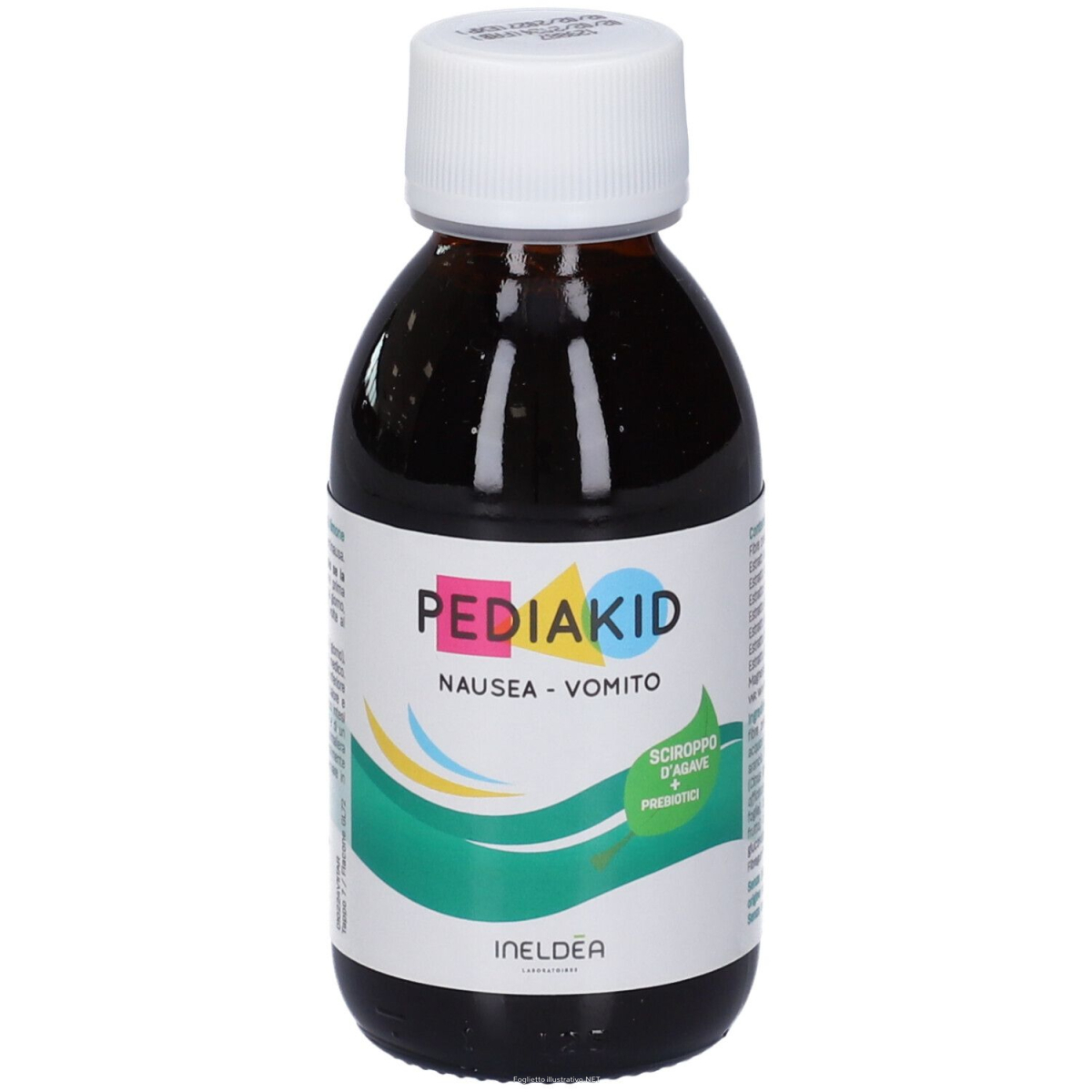 Cerca Offerte di pediakid nausea-vomito integratore per bambini per contrastare la nausea e il vomito sciroppo gusto limone 125 ml e acquista online