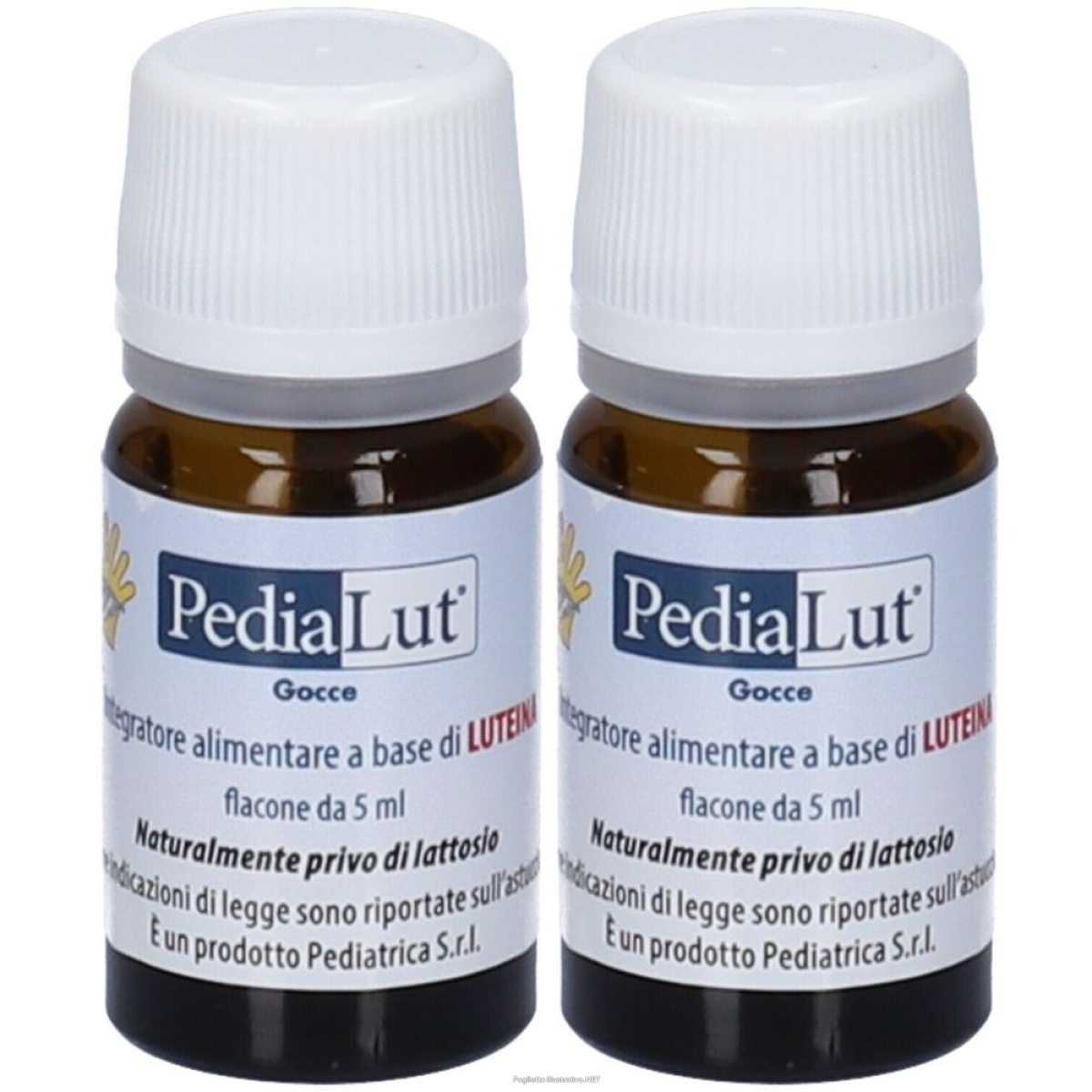Cerca Offerte di pedialut® gocce set da 2 2x5 ml orali e acquista online