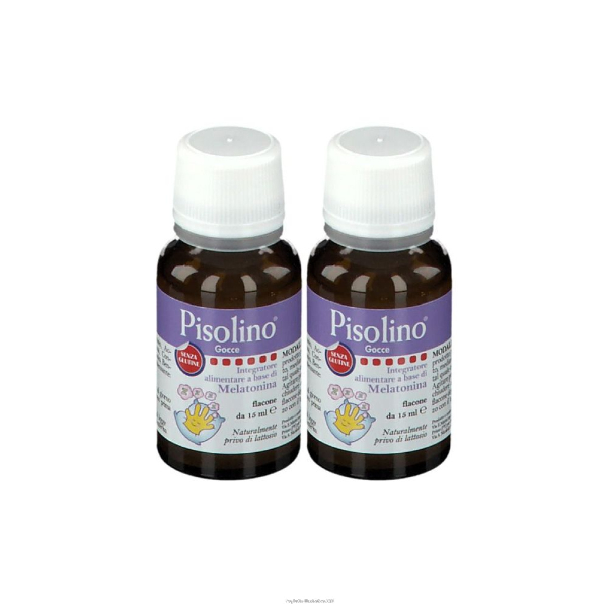 Cerca Offerte di pediatrica® pisolino® gocce set da 2 2x15 ml e acquista online
