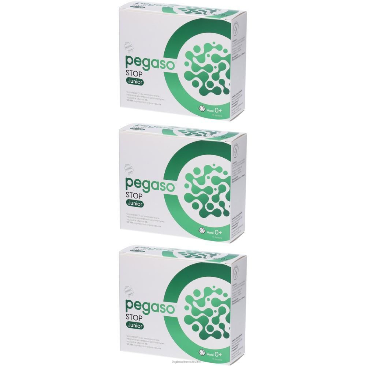 Cerca Offerte di pegaso axiboulardi junior bustine 3x42 g polvere per soluzione orale e acquista online
