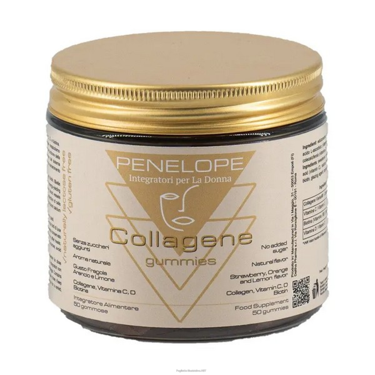 Cerca Offerte di penelope collagene 50gumm e acquista online