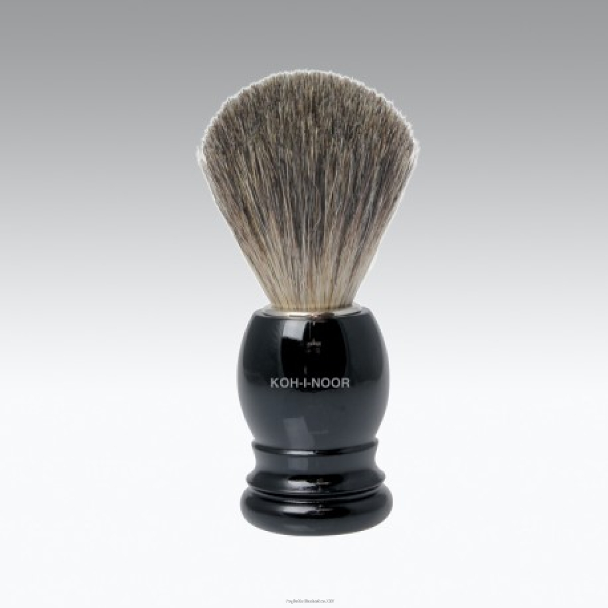 Cerca Offerte di pennello barba stk nero e acquista online