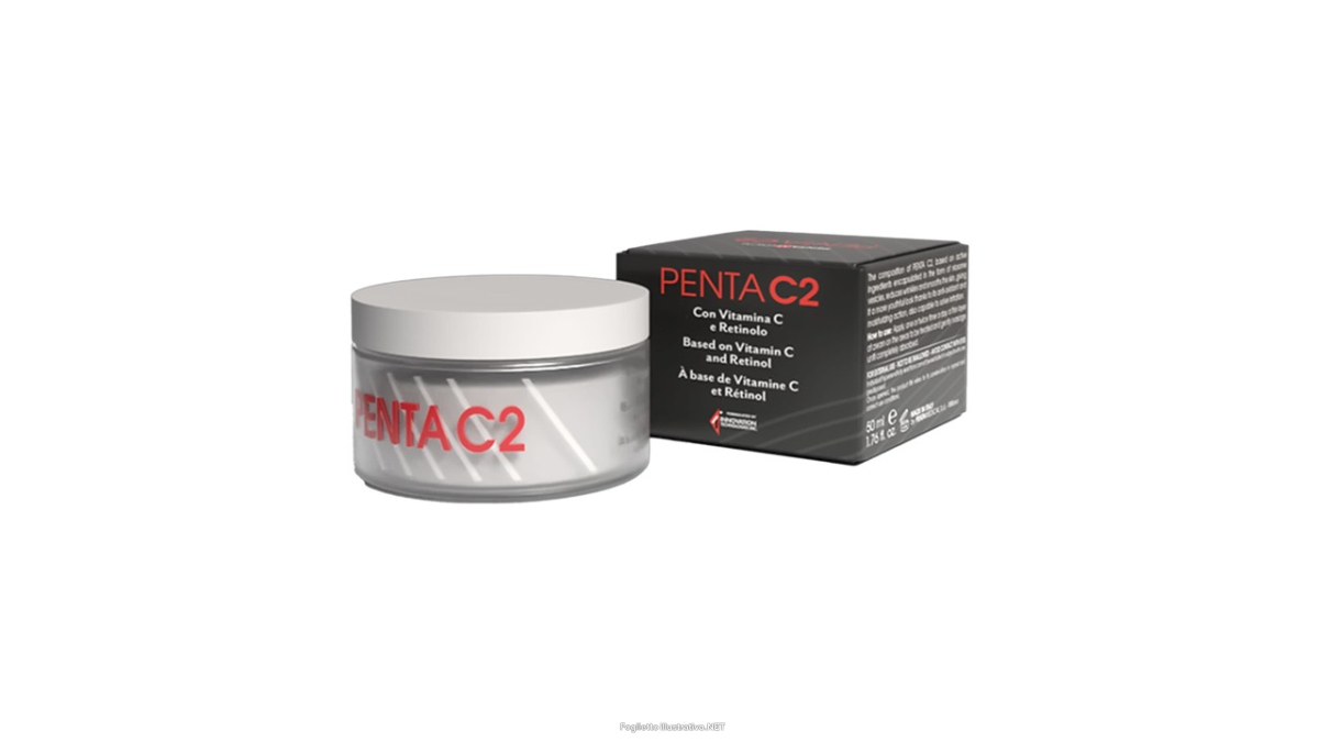 Cerca Offerte di penta c2 cr vitamina c e retinolo 50 ml e acquista online