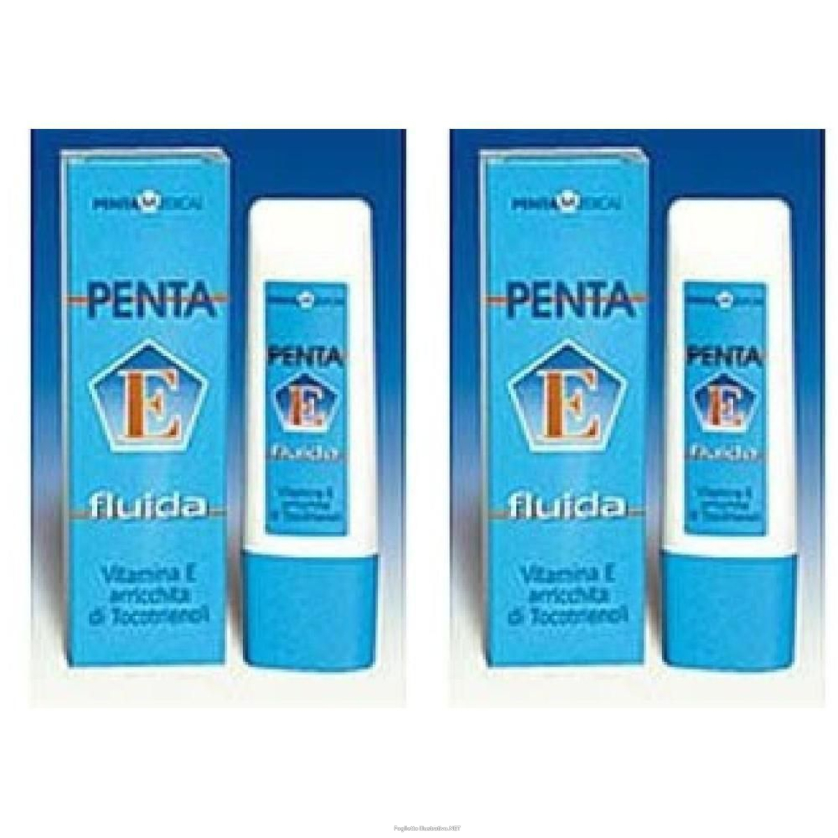 Cerca Offerte di penta e fluida gel 50 ml 2x50 ml e acquista online