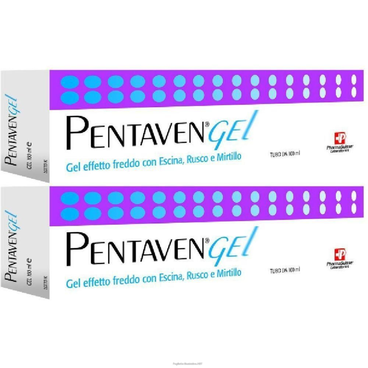 Cerca Offerte di pentaven gel 100 ml 2x100 ml e acquista online