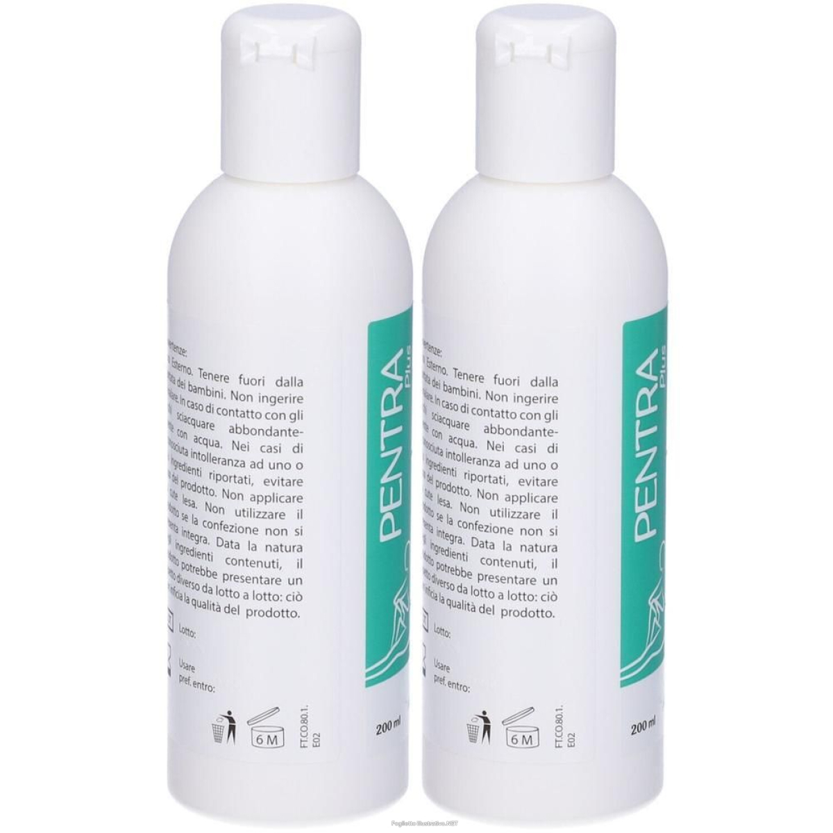Cerca Offerte di pentra plus emulsione det 2x1 st e acquista online