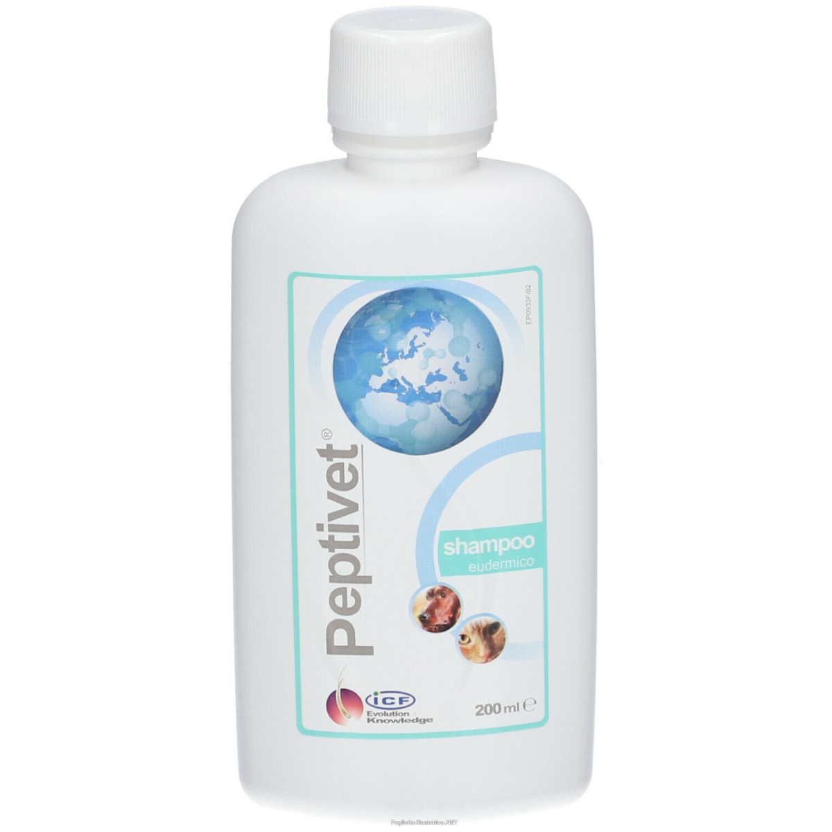 Cerca Offerte di peptivet® shampoo 200 ml e acquista online