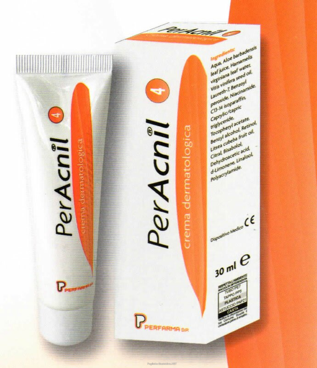 Cerca Offerte di peracnil 4 crema dermatologica e acquista online