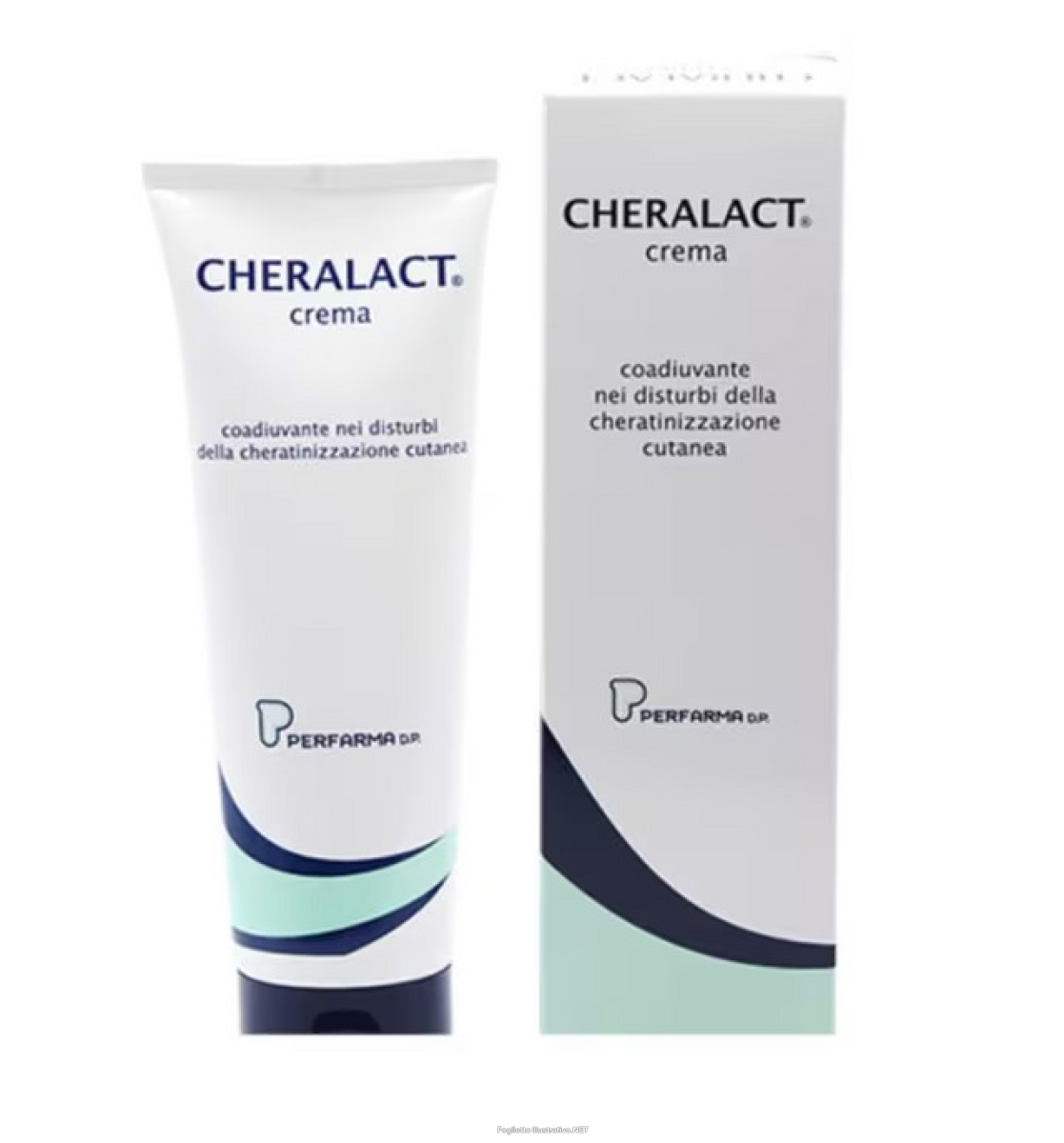 Cerca Offerte di perfarma - cheralact crema per disturbi della cheratinizzazione cutanea confezione 250 ml e acquista online