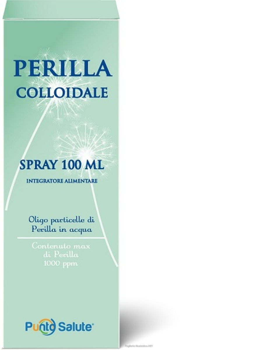 Cerca Offerte di perilla colloidale 100 ml e acquista online