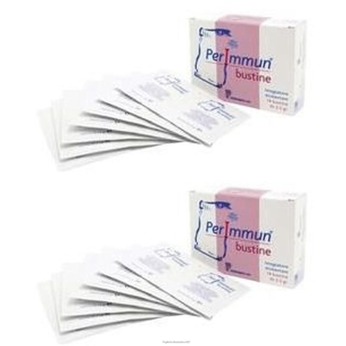 Cerca Offerte di perimmun 14 bustine 2x35 g polvere per soluzione orale e acquista online