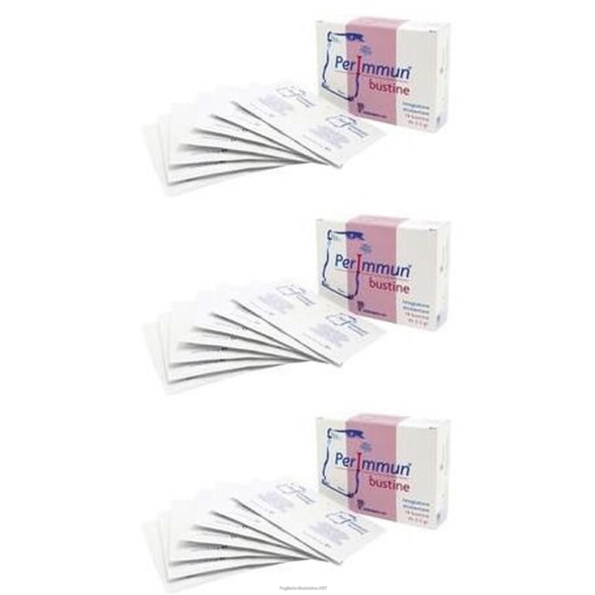 Cerca Offerte di perimmun 14 bustine 3x35 g polvere per soluzione orale e acquista online