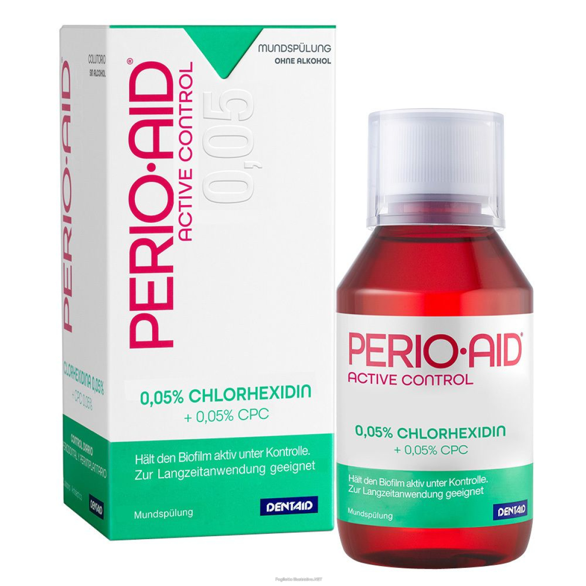 Cerca Offerte di perio aid active control 150 ml ml collutorio e acquista online