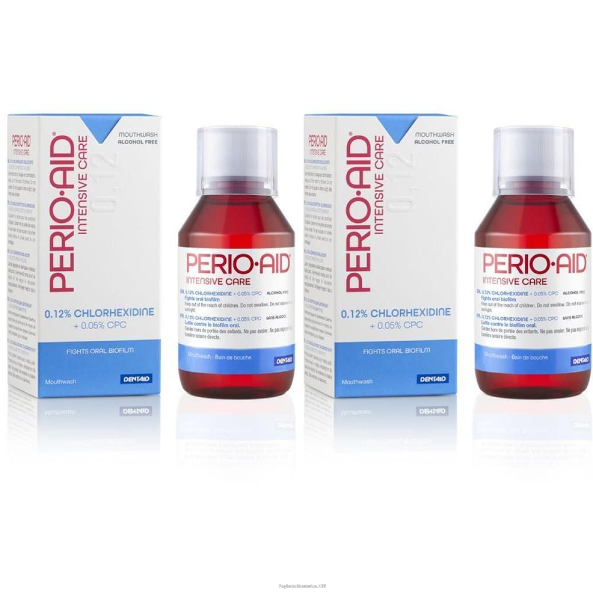 Cerca Offerte di perio·aid® intensive care collutorio 150 ml e acquista online